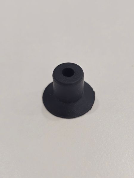 Núm hút 1 tầng - Nâng đỡ và cố định linh hoạt, hiệu quả. (F1N8-15S)