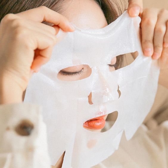 Toner & Lotion Mask, mùa nào cũng cần