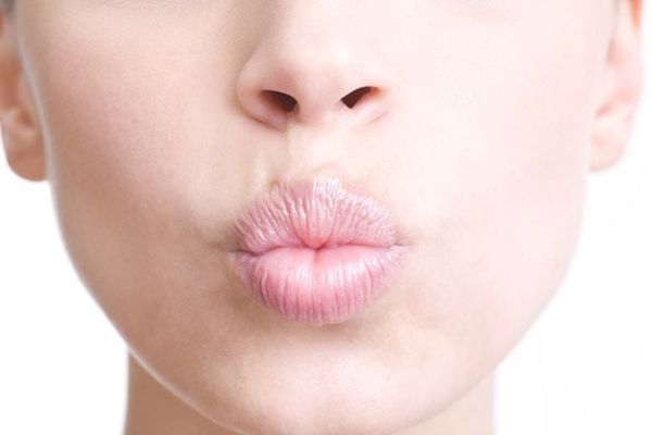 3 bài tập Yoga để đôi môi căng mọng, khỏe khoắn