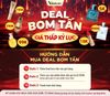 DEAL BOM TẤN