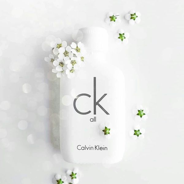 Nước Hoa Calvin Klein All EDT – 
