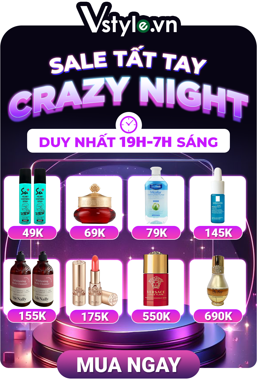 Ermenegildo Zegna - Vstyle.vn