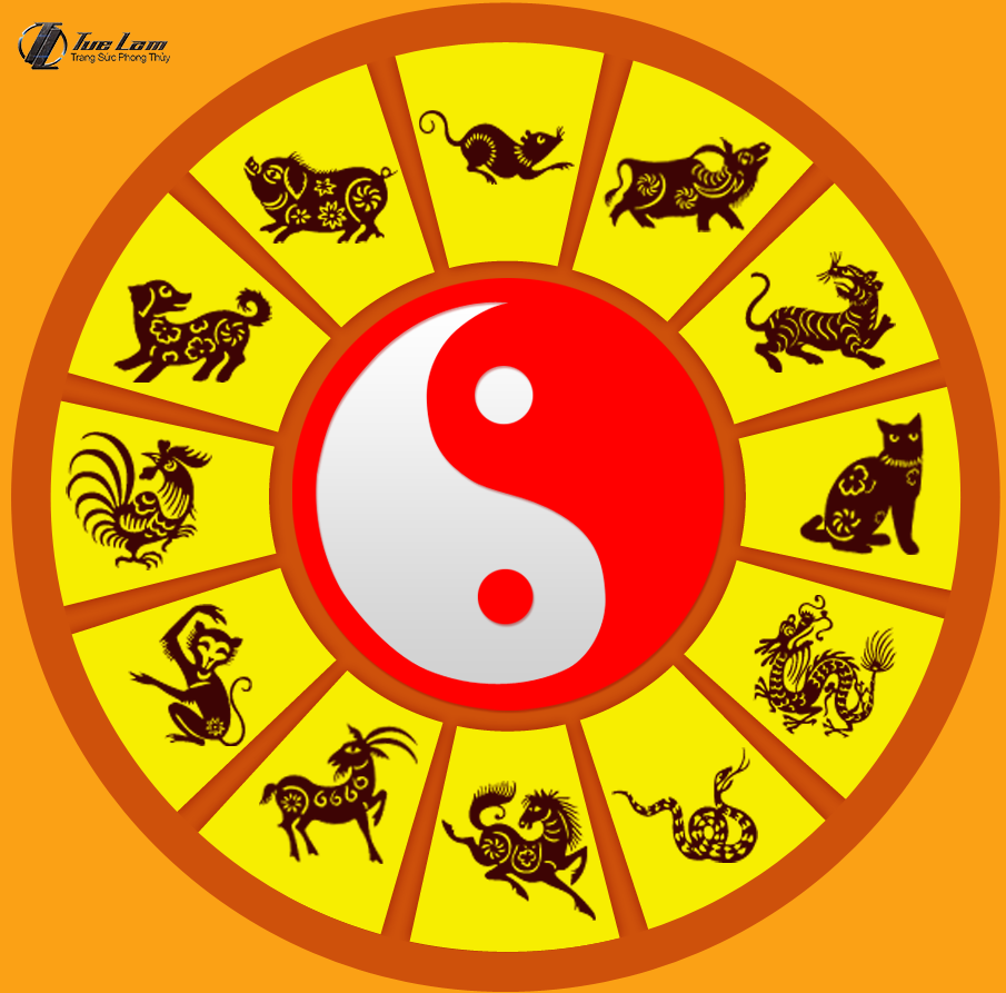 3 CON GIÁP MUỐN TÀI CÓ TÀI, MUỐN PHÚC CÓ PHÚC.