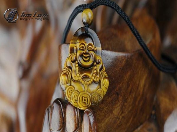 MẶT PHẬT DI LẶC BIỂU TƯỢNG CỦA TIỀN TÀI -HẠNH PHÚC