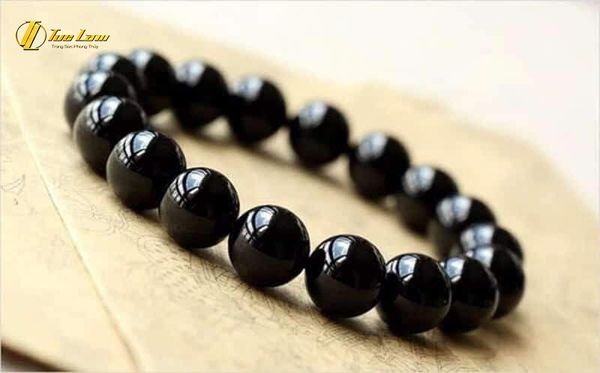 5 TÁC DỤNG THẦN KỲ CỦA VÒNG TAY ĐÁ MÃ_NÃO