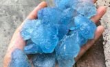 Tại sao lại nói đá Aquamarine là viên đá giúp cải thiện năng lực giao tiếp của bạn?
