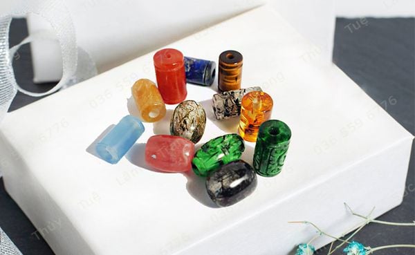 Lu Thống là gì? Ý Nghĩa và Điều Cần Biết về Lu Thống trong Phong Thủy.