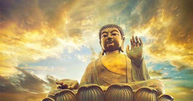 Phật Pháp Vô Biên, Vì Sao Người Phạm Tội Vẫn Có Thể Sinh Miền Tịnh Độ? – Trang Sức Phong Thủy Tuệ Lâm
