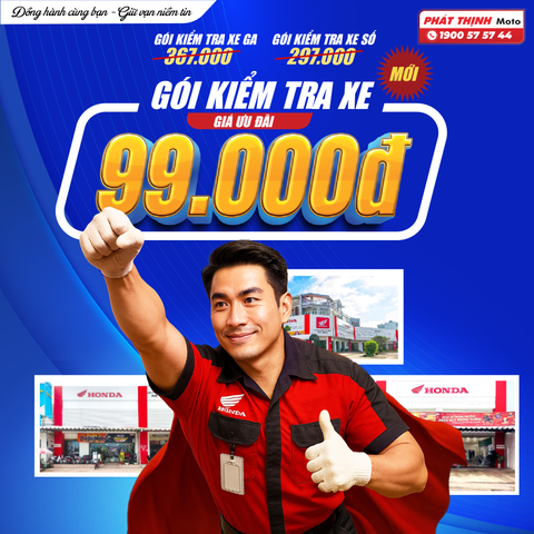 🚨 SIÊU ƯU ĐÃI CHỈ 99.000đ - KIỂM TRA 