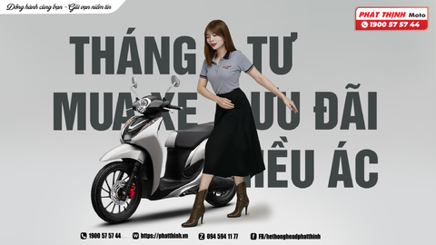 Chương trình Phát Thịnh vậy là quá nice rồi!!!