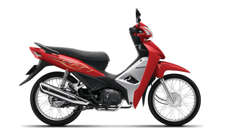 Honda Wave Alpha 110 2022