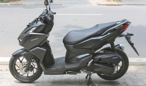 Khám phá Honda Vario 160 sắp được ra mắt tại Việt Nam trong tháng 12