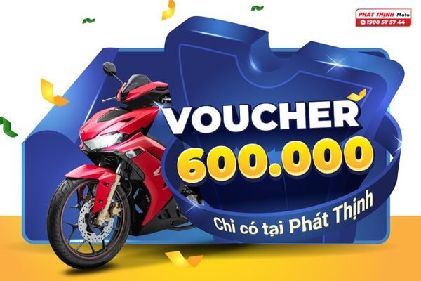Khuyến mãi đặc biệt dành riêng cho winner tại hệ thống Head Phát Thịnh