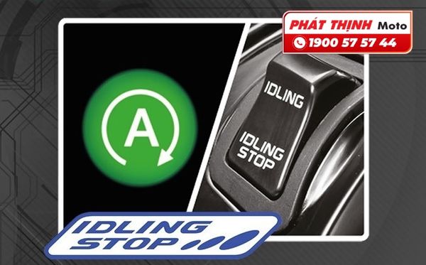 Idling-Stop-la-gi