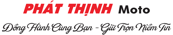logo Phát Thịnh và Slogan