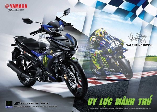 So sánh Honda Winner X và Yamaha Exciter 150 - Nên mua xe nào?