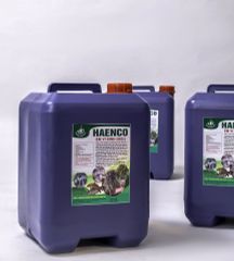 Hướng dẫn kỹ thuật ủ chế phẩm EM thứ cấp nuôi trồng thủy sản