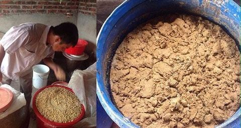 Cách ủ men vi sinh EM tại nhà đúng kỹ thuật