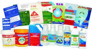 Sử dụng thuốc kháng sinh cho thủy sản là rất cần thiết