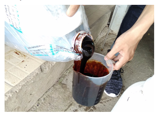nhân giống EM thứ cấp