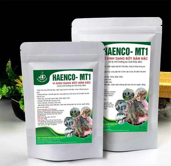 sản phẩm sinh học