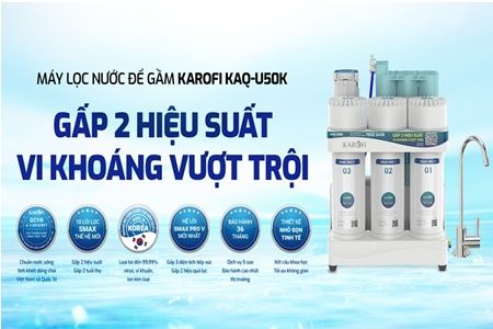 10 Kinh Nghiệm Chọn Mua Máy Lọc Nước Cho Gia Đình Chuẩn Nhất 2025