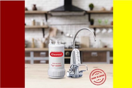 Máy Lọc Nước Kiềm Là Gì? Dùng Có Tốt Không?