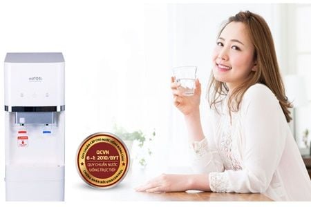 Lọc Nước Là Gì? Tầm Quan Trọng Và Các Phương Pháp Lọc Nước Hiện Nay