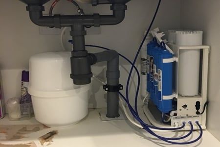 Sửa Máy Lọc Nước Uy Tín Số 1 Tại Ba Đình, Hà Nội