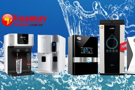 Sửa máy lọc nước uy tín tại Dịch Vọng Cầu Giấy Hà Nội