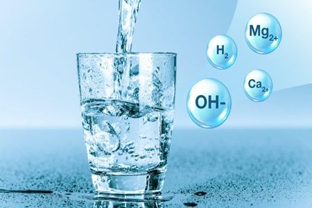 Nước ion kiềm là gì? Lợi ích của nước ion kiềm đối với sức khỏe con người