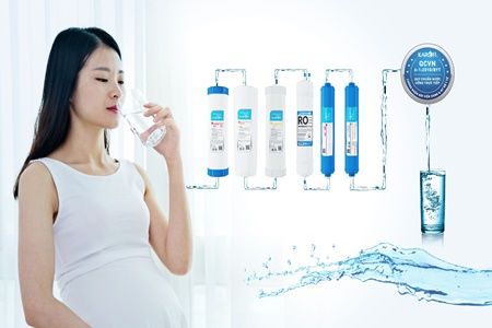 Sửa Máy Lọc Nước Uy Tín Số 1 Tại Bắc Từ Liêm, Hà Nội