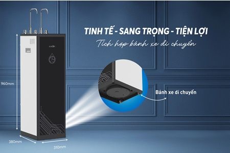 Sửa Máy Lọc Nước Uy Tín Số 1 Tại Cầu Giấy, Hà Nội