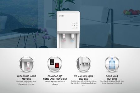 Sửa Máy Lọc Nước Uy Tín Số 1 Tại Nam Từ Liêm, Hà Nội