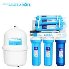 máy lọc nước karofiero9