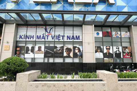 KHAI TRƯƠNG CỬA HÀNG MỚI KÍNH MẮT VIỆT NAM 25 LÊ VĂN LƯƠNG - ƯU ĐÃI ĐẶC BIỆT CHỈ CÓ TẠI KÍNH MẮT VIỆT NAM