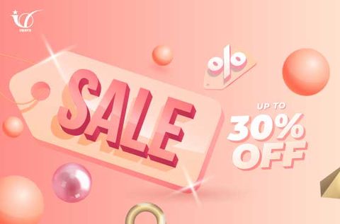 SIÊU SALE GIÁ SỐC