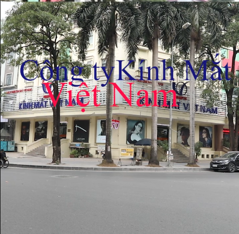 SIÊU KHUYẾN MÃI NHÂN DỊP NĂM MỚI 2025 TẠI KÍNH MẬT VIỆT NAM - CỬa HÀNG CC2 LINH ĐÀM