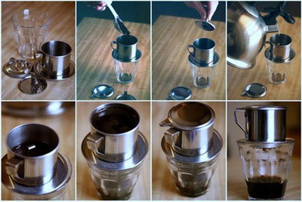 TỔNG QUAN KIẾN THỨC CÀ PHÊ VÀ CÁCH PHA CÀ PHÊ PHIN NGON ĐẬM VỊ 6 Tổng Quan Kiến Thức Cà Phê Và Cách Pha Cà Phê Phin Ngon Đậm Vị
