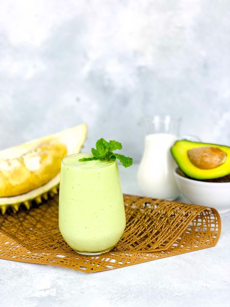 CÁCH LÀM 5 LOẠI SINH TỐ NGON BỔ DƯỠNG KHÔNG THỂ BỎ QUA 2 sinh-to-bo