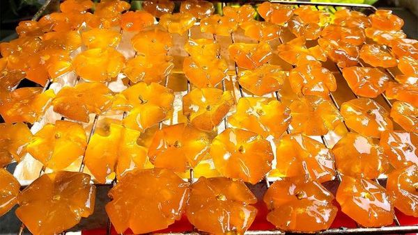 Chia sẻ cách làm mứt tắc đơn giản tại nhà ngon miệng, không bị đắng