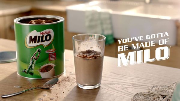 CÁCH LÀM TRÀ SỮA MILO TRÂN CHÂU THƠM NGON BỔ DƯỠNG