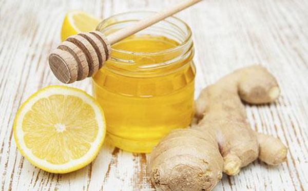 07 CÔNG DỤNG CỦA GỪNG VÀ MẬT ONG TRONG ĐIỀU TRỊ BỆNH, TĂNG CƯỜNG SỨC KHOẺ 4 Công Dụng Của Gừng Và Mật Ong Trong Điều Trị Bệnh, Tăng Cường Sức Khoẻ