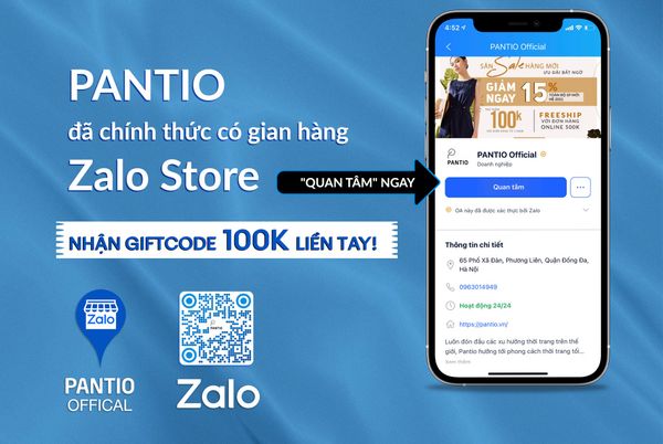 QUAN TÂM NGAY, NHẬN GIFTCODE 100K LIỀN TAY