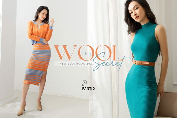 THE WOOL SECRET - LEN VÀ CUỘC CHƠI SẮC MÀU