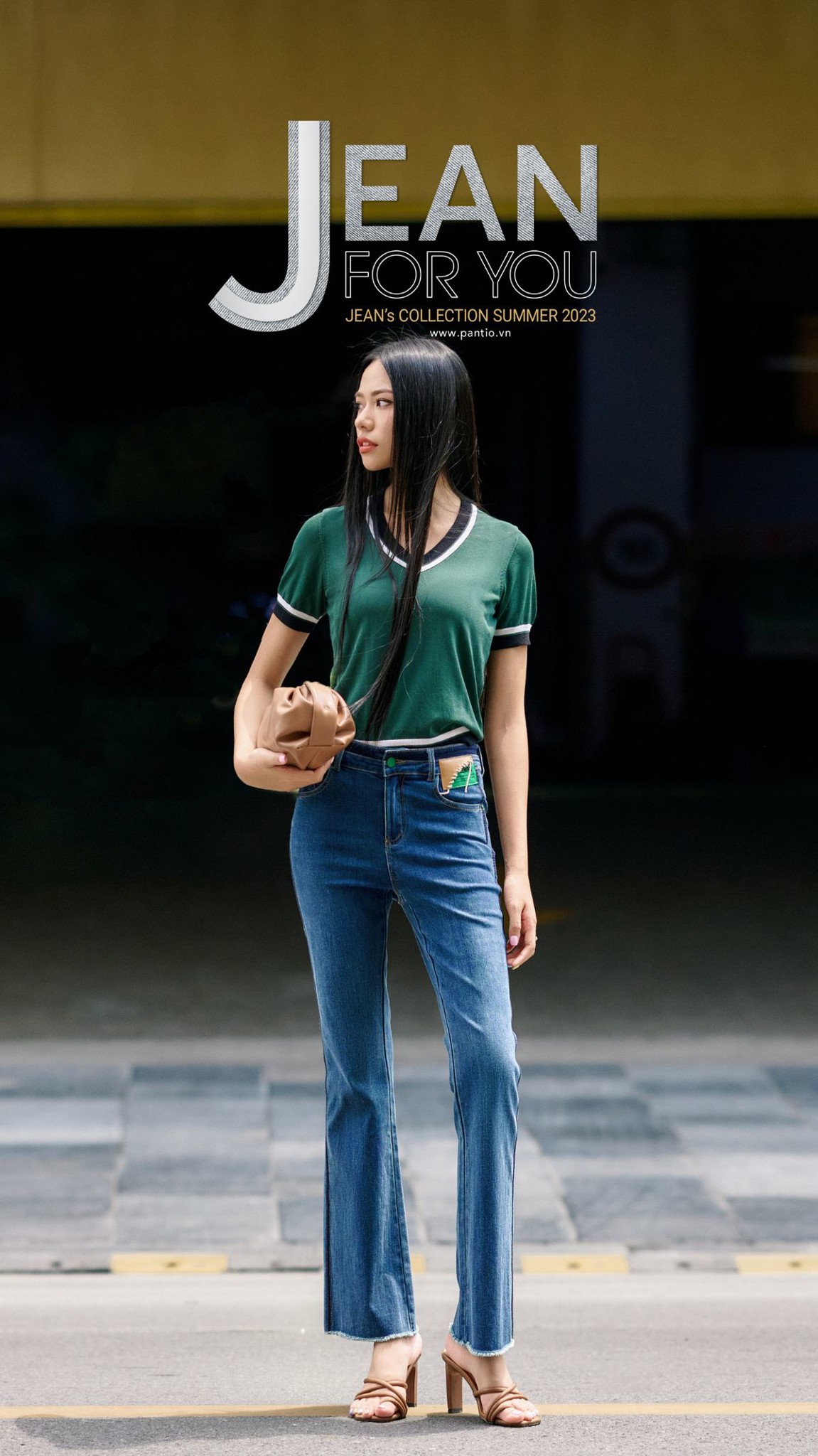 JEANS FOR YOU!