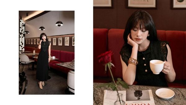 Đi Huế Mặc Gì? Gợi Ý Outfit Chuẩn Gu Cho Mọi Mùa