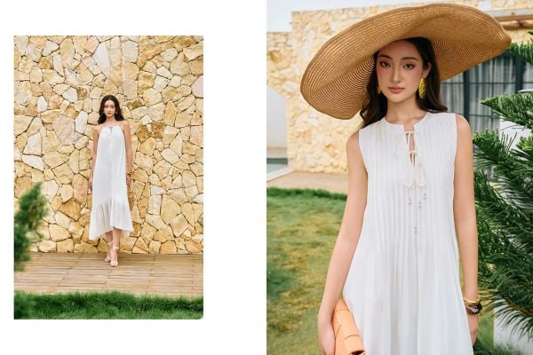 Đi Mộc Châu Mặc Gì Đẹp? Khám Phá 10+ Gợi Ý Outfit Chuẩn Trend