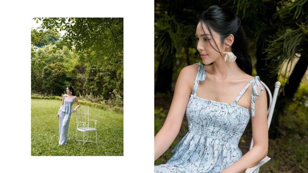 Đi Phú Quốc Mặc Gì? 10+ Outfit Cực Xinh Cho Chuyến Du Lịch Biển