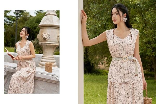 Đi Vũng Tàu Mặc Gì? 10+ Outfit Cực Chất Cho Chuyến Du Lịch